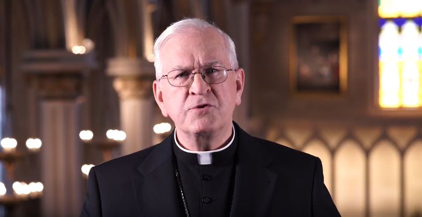 Catholic Services Appeal 2016 (VIDEO)